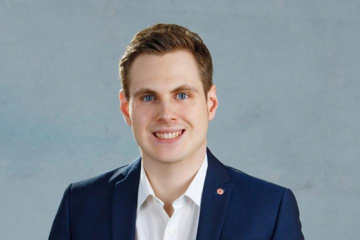 René Schneider