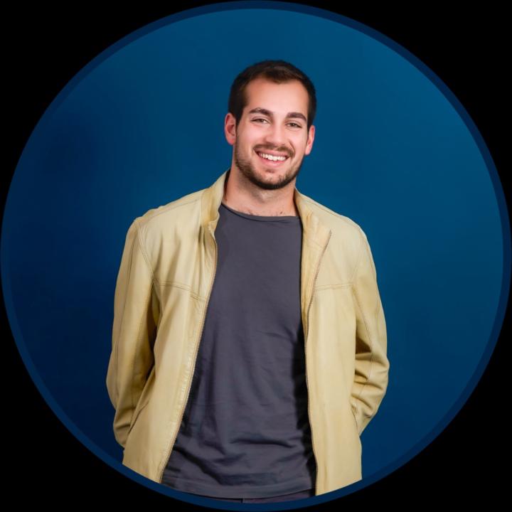 Gabe Vazquez