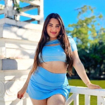Micaela Solis