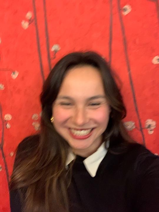 Elisa Nguyen