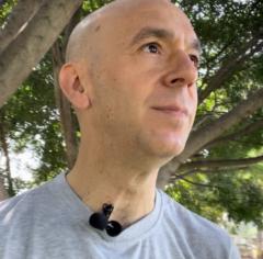 Juan Carlos Fuertes Marí