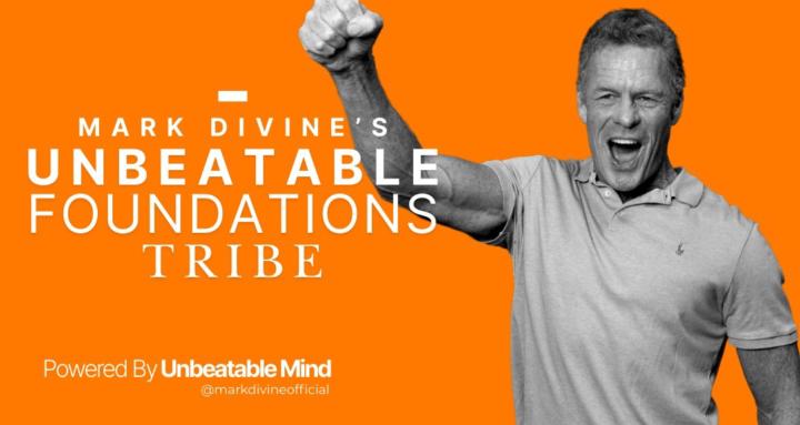 Unbeatable Foundations Tribe