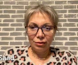 Siham Saad