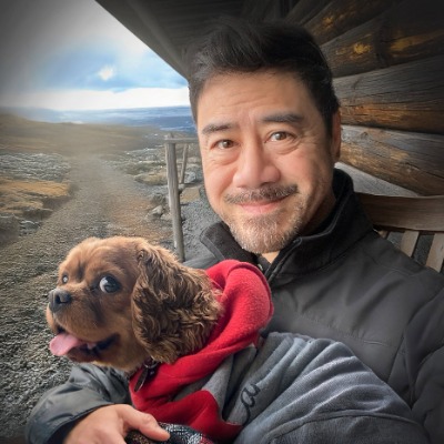 Adrian Ko