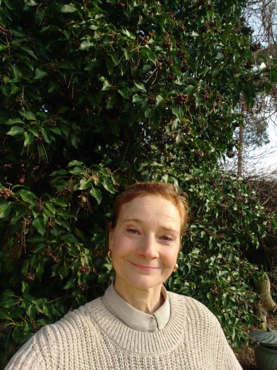 Kerstin Herold