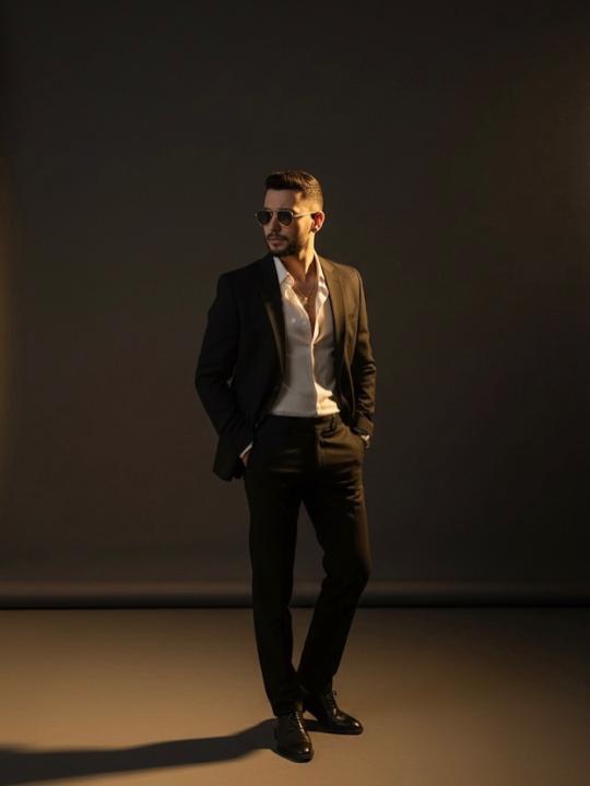 Ayham Sharairi
