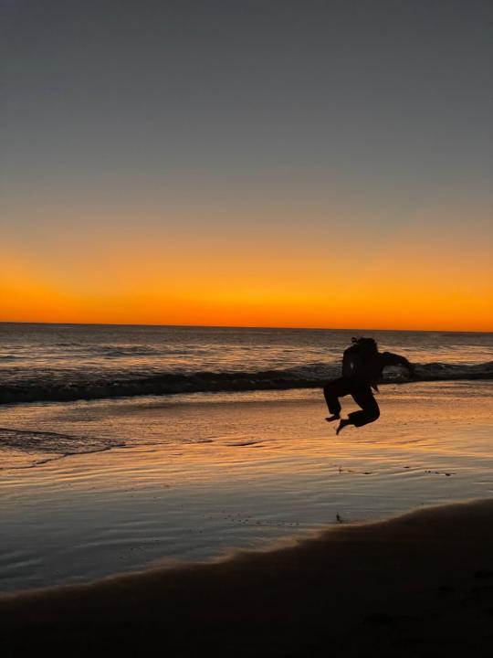 Brent and Virginia Marley