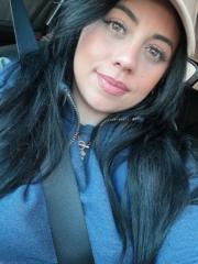 Lizmarie Alicea Huertas