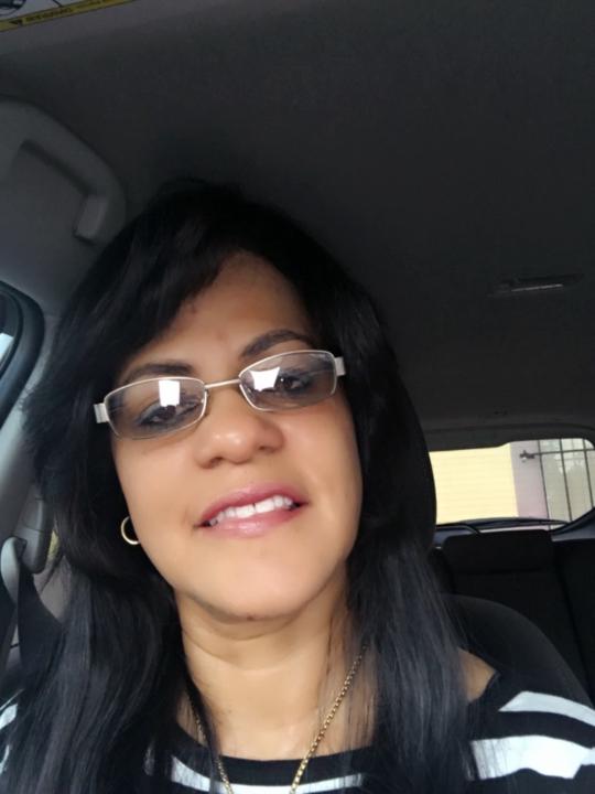 Daisy Rojas