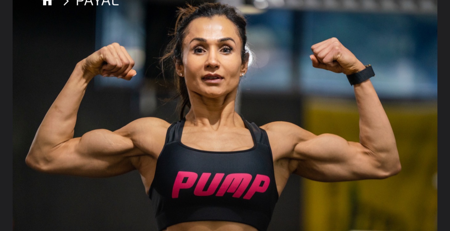 Bodybuilding/Hypertrophy