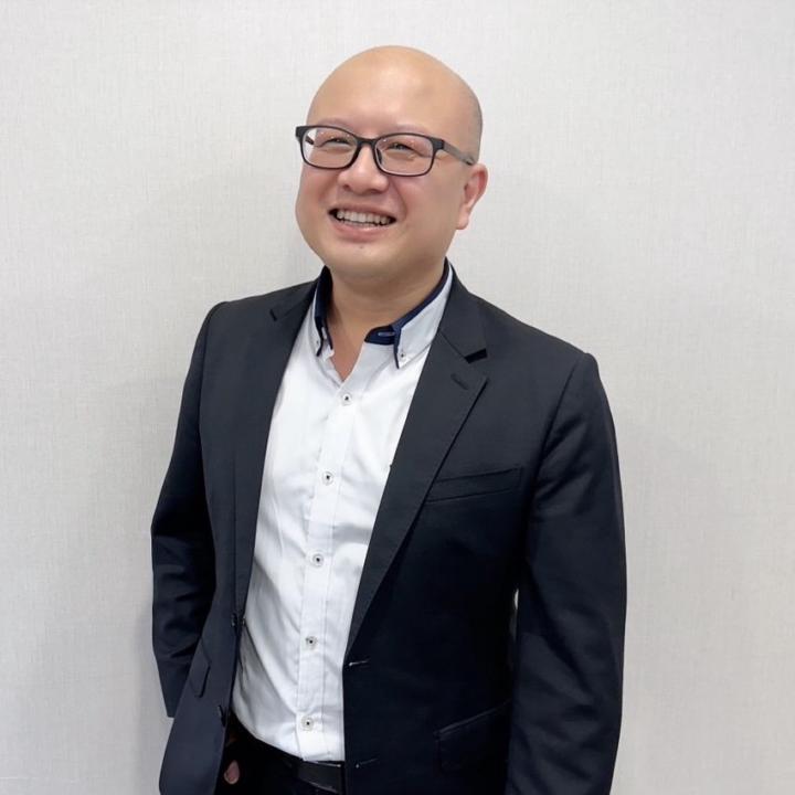 Neale Yang
