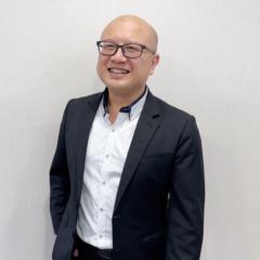 Neale Yang