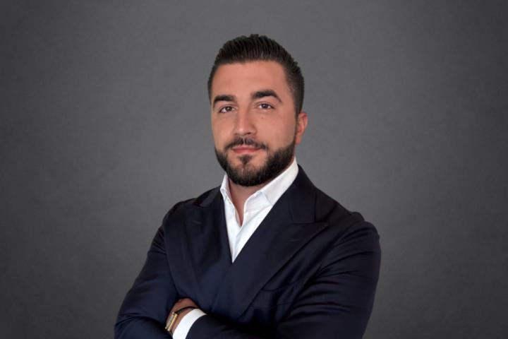 Huseyin Tunc