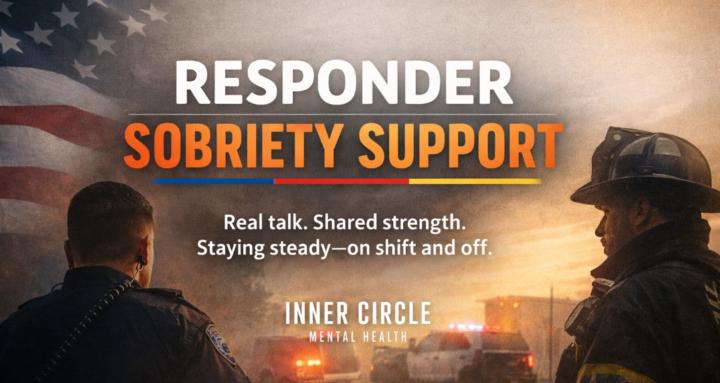 Responder Sobriety Support
