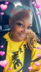 Leticia Willis Willis