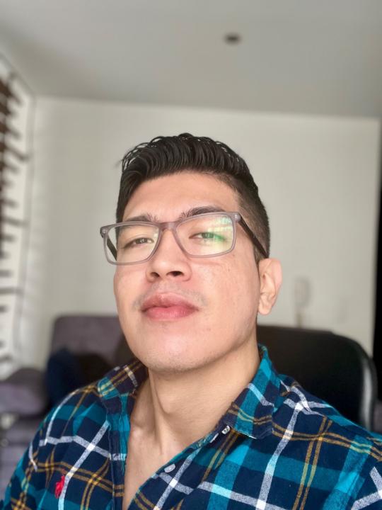 Fabian Andres Duran Mejia