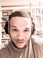 Marcus Boone