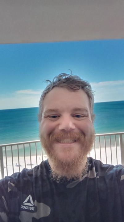 Joshua Lynch