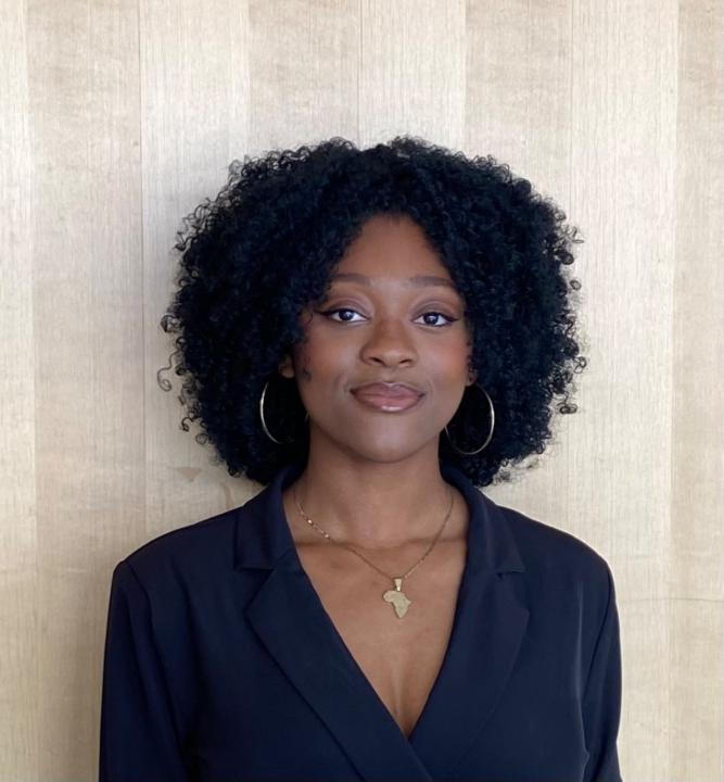 Nancy Agbogbe