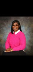 Camarie Atchison