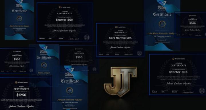 JT CLUB