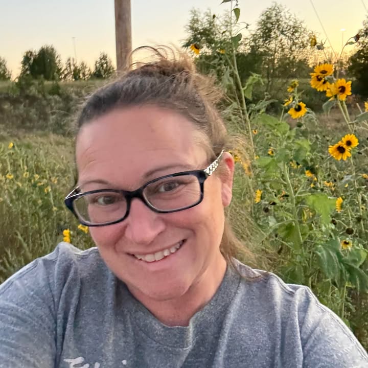 Cindi Banstetter