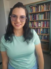 Cristina De Anda