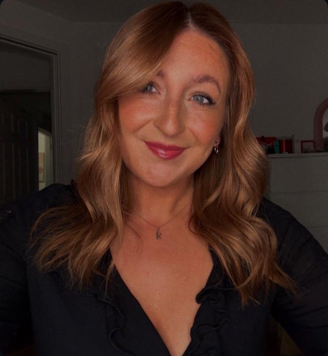 Roisin Mcginley