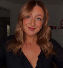 Roisin Mcginley