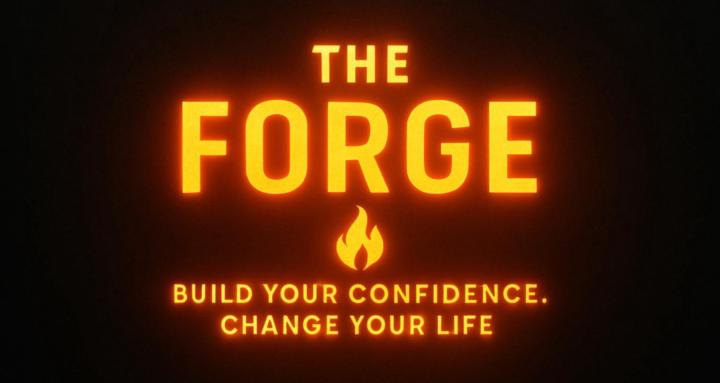 The Forge