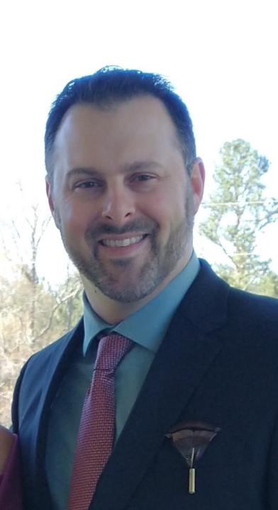 Matt Sluder
