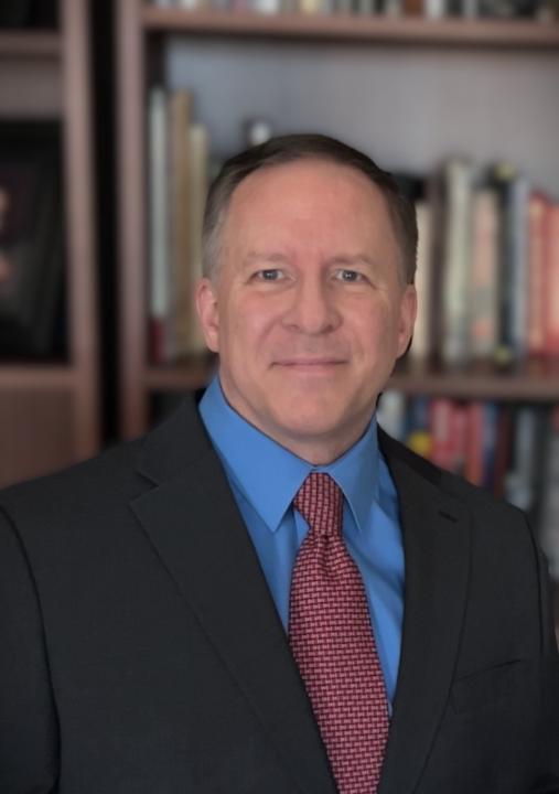 Ron Carstens