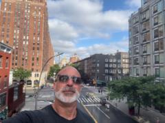 Randy Goldbaum