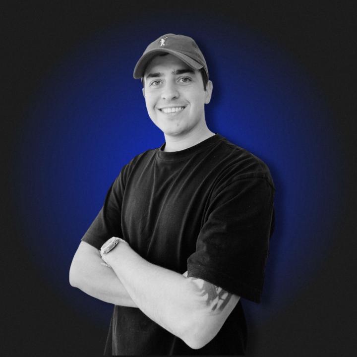 Nico Martínez