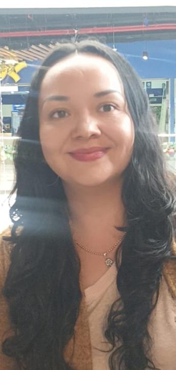 Angela Viviana Betancourt