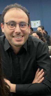 El Mehdi Benali