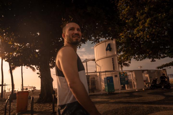 Julian Diaz