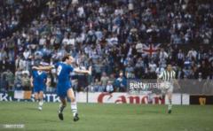 Paul Rossiter