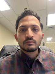 Malik Haider