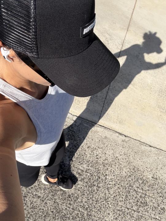 Movement challenge day 2. Post here!