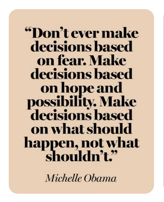 Daily affirmations day 29