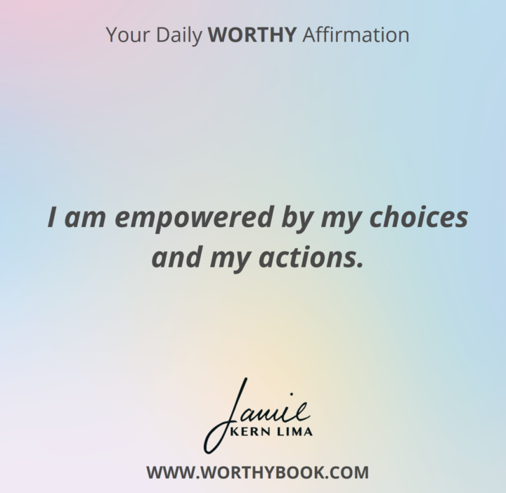 Daily affirmations day 44