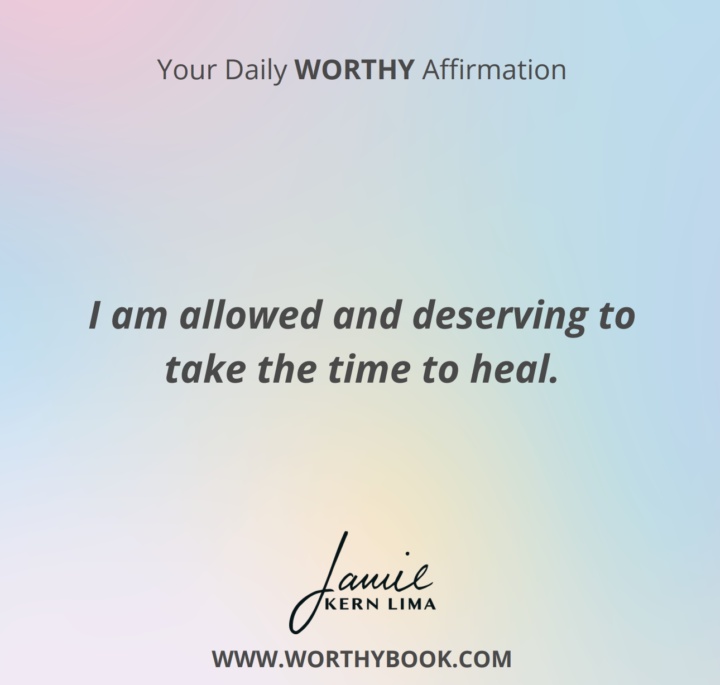 Daily affirmations day 51
