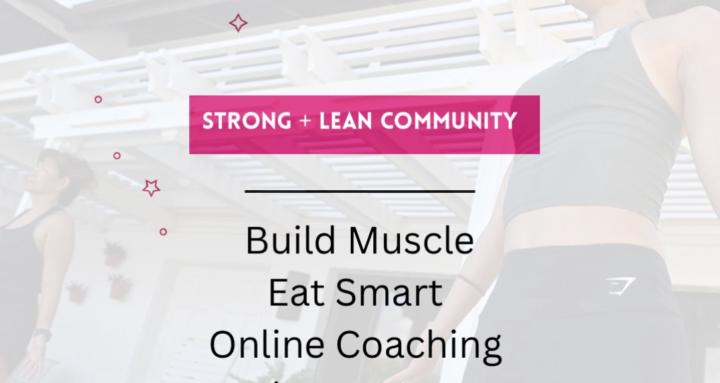 Aloha Alyssa Fit -Strong Women