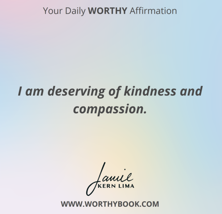 Daily affirmations day 31.