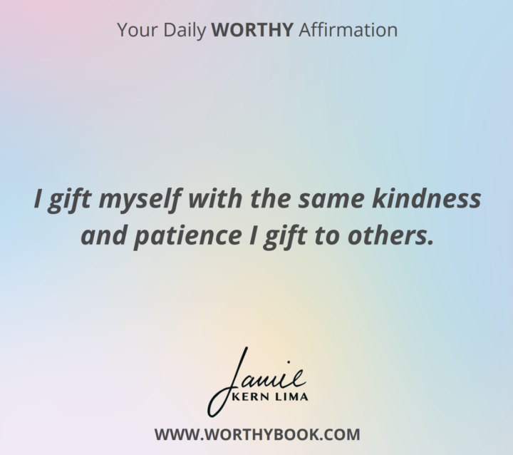 Daily affirmations day 46