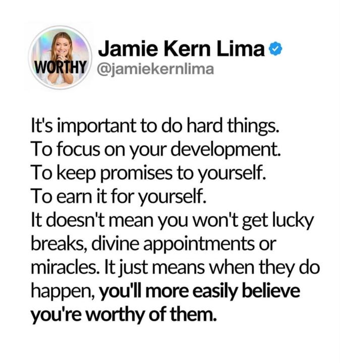 Daily affirmations day 45