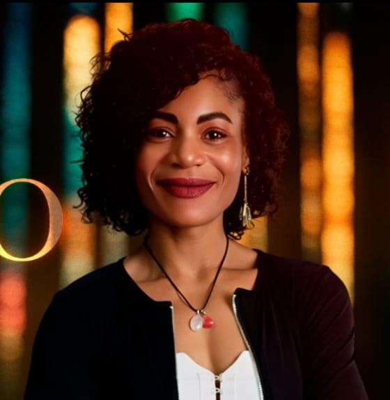 Martina Romero  Obono