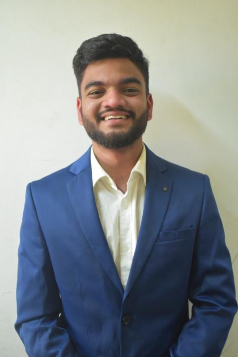 Sahil Sahu