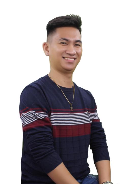 Mark Dave Ramos
